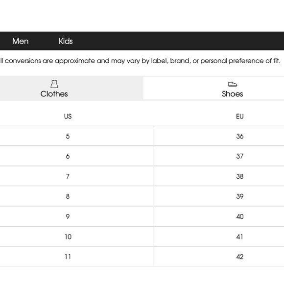 Missguided Dark Grey Modern Pumps Chunky Heel NWOT Sz 6 - Picture 11 of 12